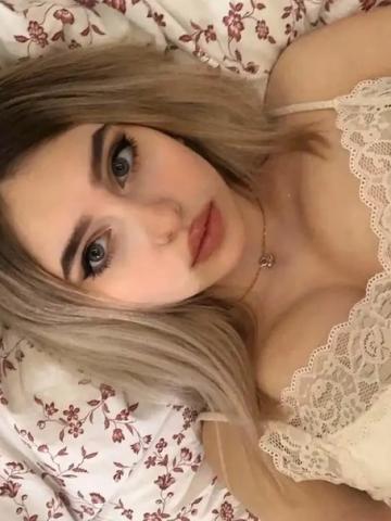 Индивидуалка Ксюша фото 2