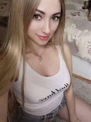 Индивидуалка Наталья фото 3