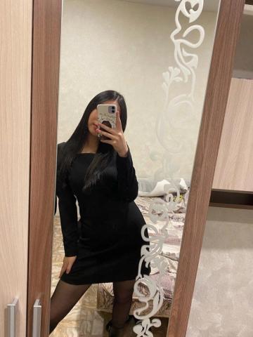 Индивидуалка Инна фото 3