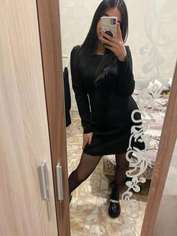 Индивидуалка Инна фото 4